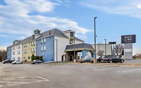Red Lion Inn & Suites Blue Springs
